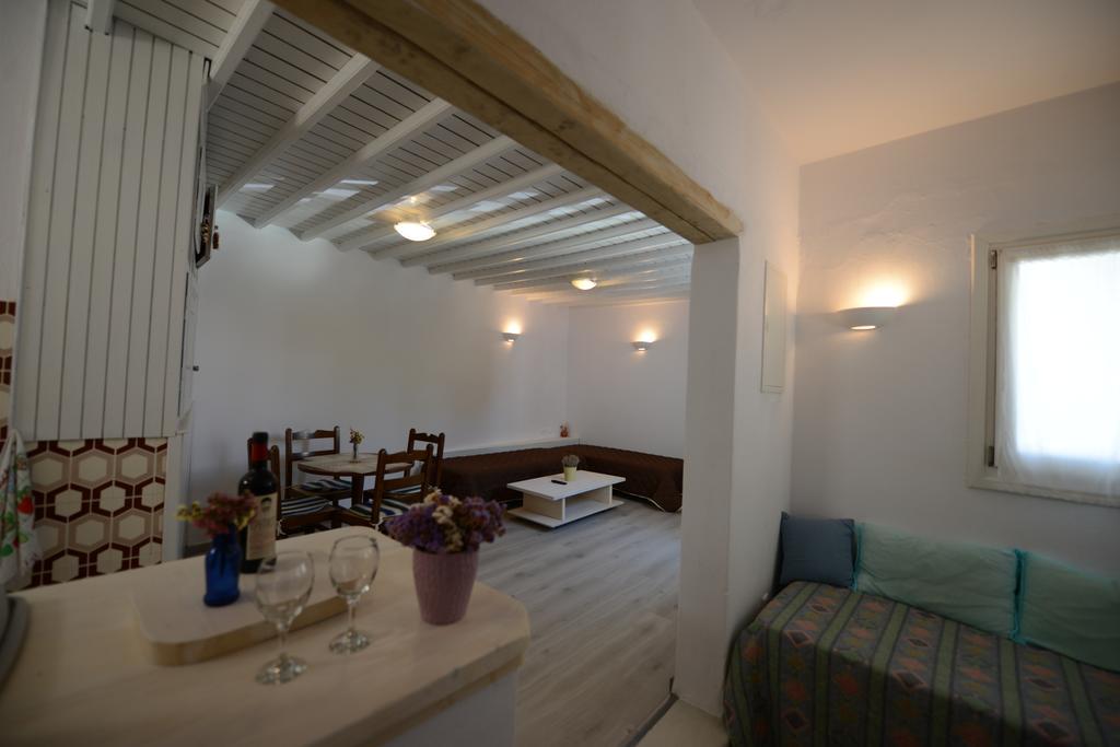 Andriani'S Guest House Mykonos Town Habitación foto