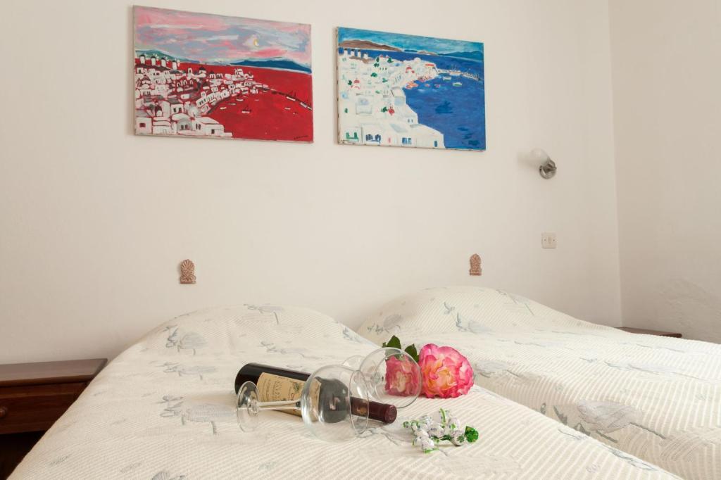 Andriani'S Guest House Mykonos Town Habitación foto