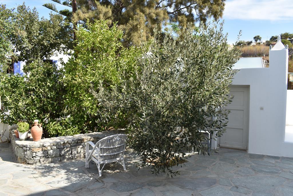Andriani'S Guest House Mykonos Town Exterior foto